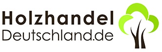 Logo Holzhandel Deutschland