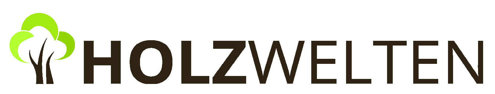 Logo HOLZwelten
