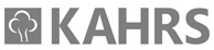 KAHRS GmbH Logo